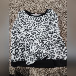 Soft Juice Couture sweater